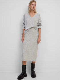 Юбка миди Marc O’Polo модель 110621166011-927 Фото