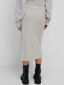 Спідниця міді Marc O’Polo модель 110621166011-927 Фото