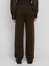 Брюки повседневные Marc O’Polo модель 110621168023-792 Фото