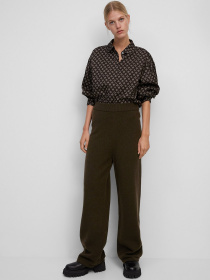 Брюки повседневные Marc O’Polo модель 110621168023-792 Фото