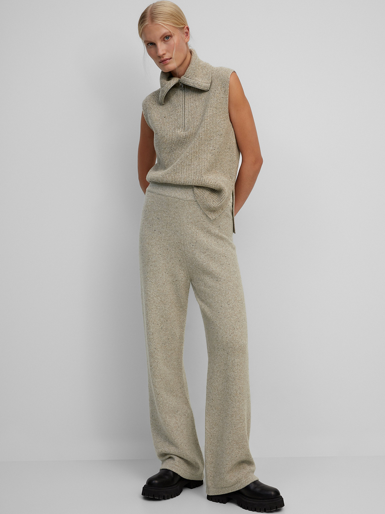 Палаццо Marc O’Polo модель 110621168033-711 Палаццо Marc O’Polo модель 110621168033-711 Фото