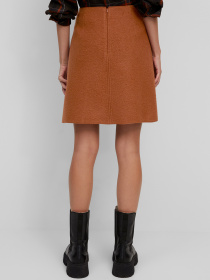 Спідниця міні Marc O’Polo модель 110621220227-284 Фото