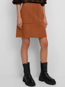 Спідниця міні Marc O’Polo модель 110621220227-284 Фото