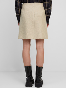 Юбка мини Marc O’Polo модель 110621220227-711 Фото