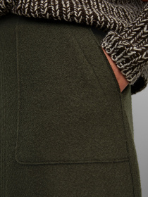 Юбка мини Marc O’Polo модель 110621220227-792 Фото