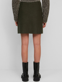 Спідниця міні Marc O’Polo модель 110621220227-792 Фото