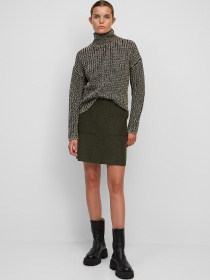 Спідниця міні Marc O’Polo модель 110621220227-792 Фото