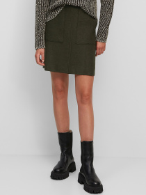 Спідниця міні Marc O’Polo модель 110621220227-792 Фото