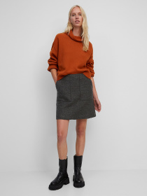 Юбка мини Marc O’Polo модель 110621220227-944 Фото