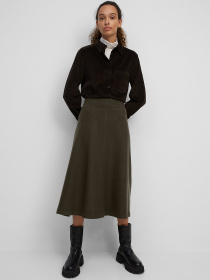 Юбка миди Marc O’Polo модель 110621320169-792 Фото