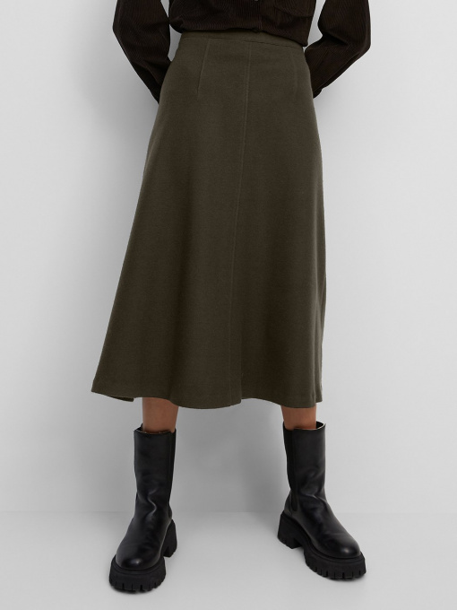 Юбка миди Marc O’Polo модель 110621320169-792 Фото