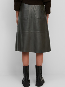 Юбка миди Marc O’Polo модель 110705277021-792 Фото