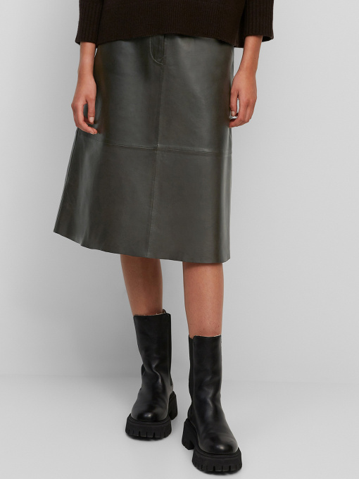 Юбка миди Marc O’Polo модель 110705277021-792 Фото