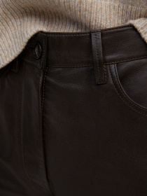 Брюки повседневные Marc O’Polo модель 110705278013-792 Фото