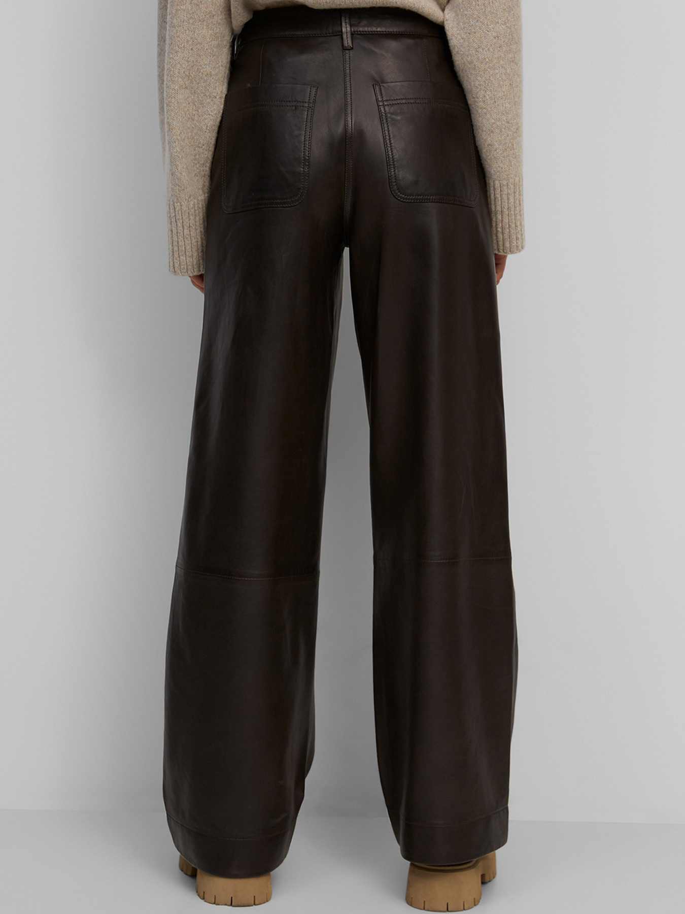 Повседневные штаны Marc O’Polo модель 110705278013-792 Фото