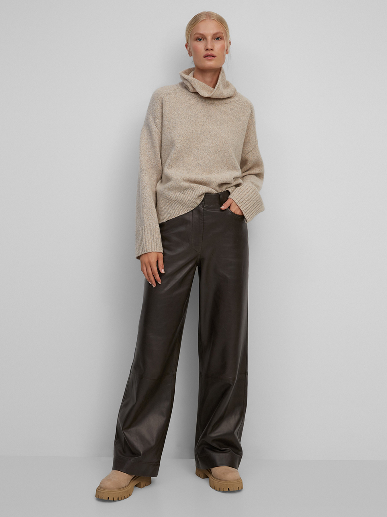 Повседневные штаны Marc O’Polo модель 110705278013-792 Фото