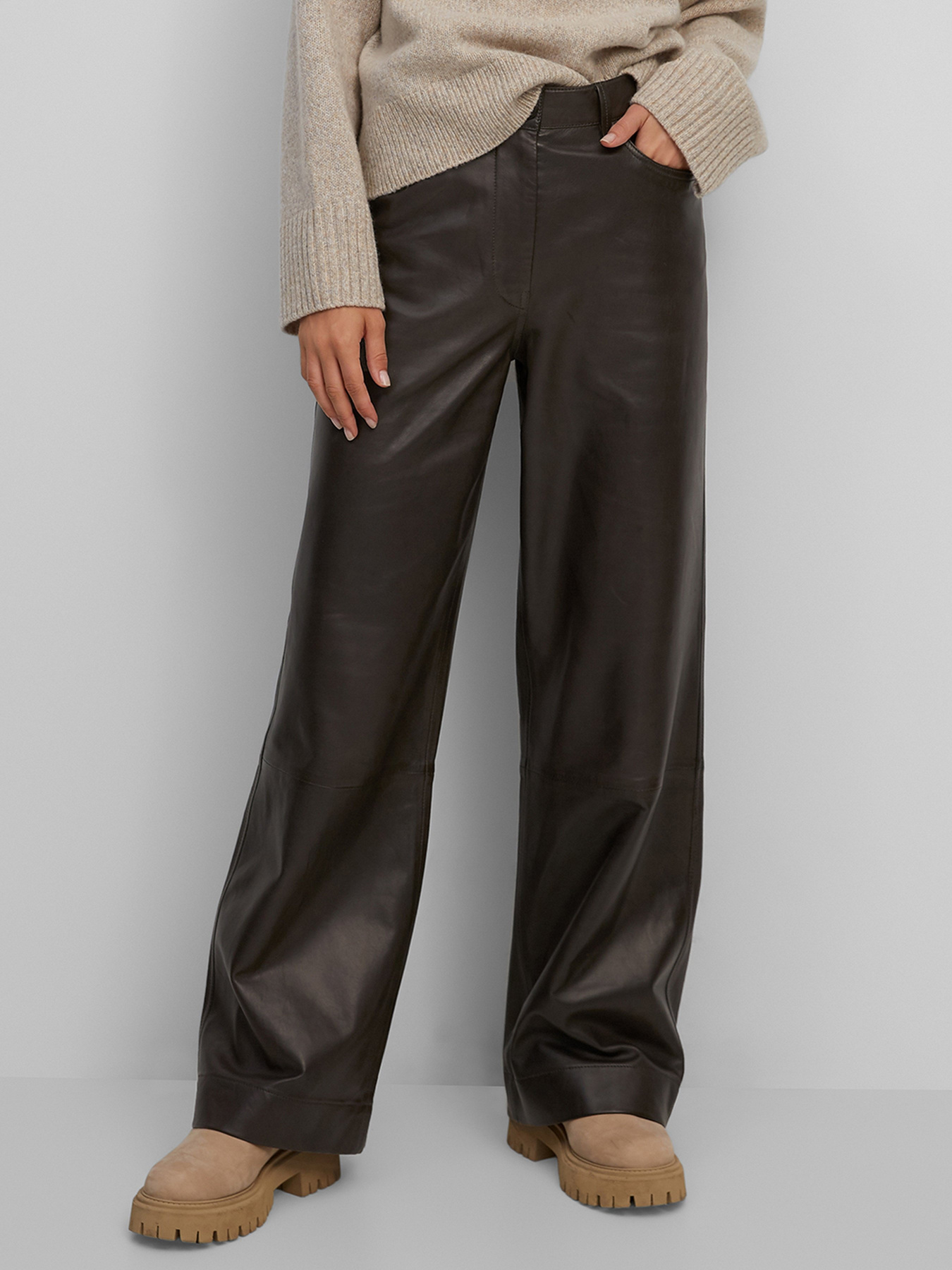 Повседневные штаны Marc O’Polo модель 110705278013-792 Фото