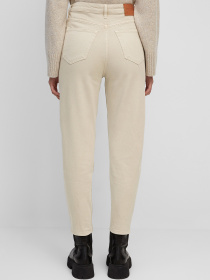 Джинси мом Marc O’Polo Relaxed модель 110923812037-099_32 Фото