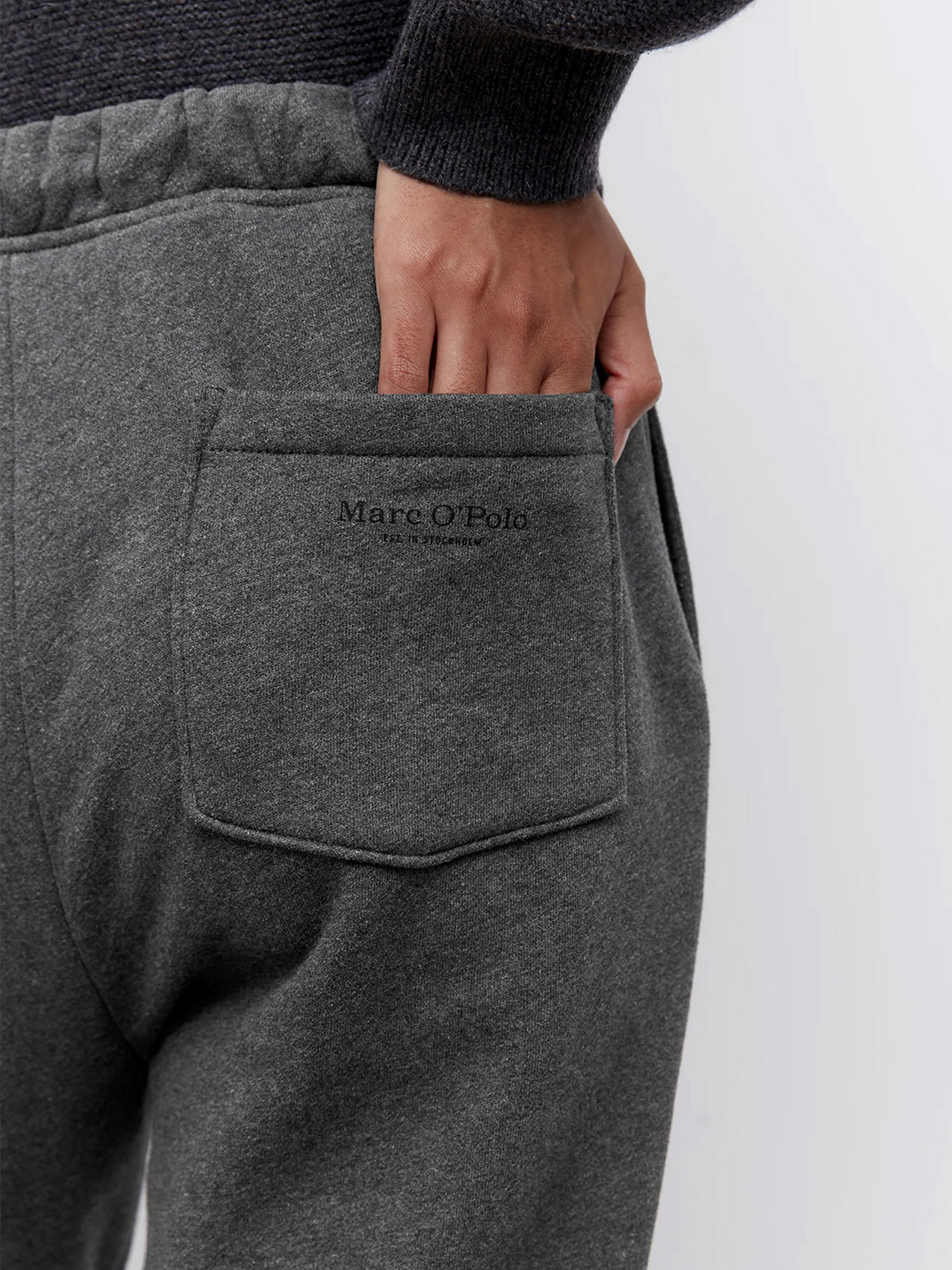 Штаны спортивные Marc O’Polo модель 112413819113-944 Фото