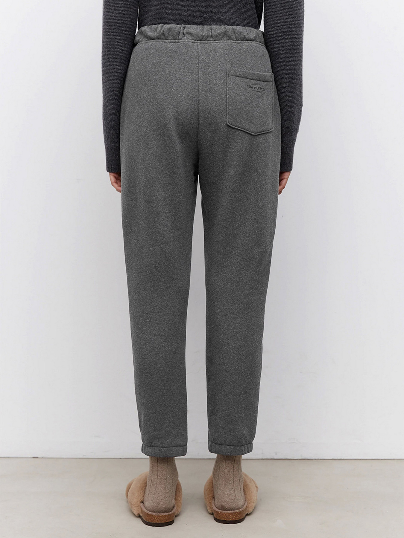Штаны спортивные Marc O’Polo модель 112413819113-944 Фото