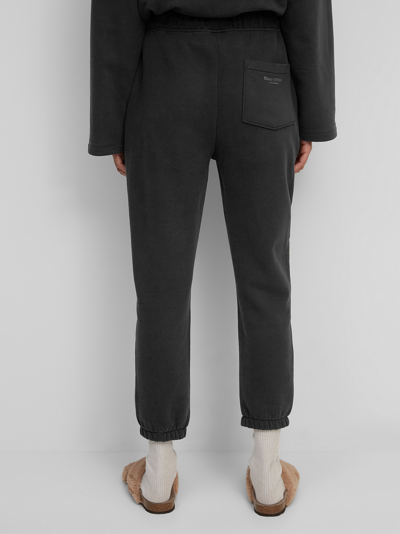 Штаны спортивные Marc O’Polo модель 112413819113-990 Фото