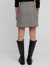 Юбка мини Marc O’Polo DENIM модель 150048920167-R51 Фото