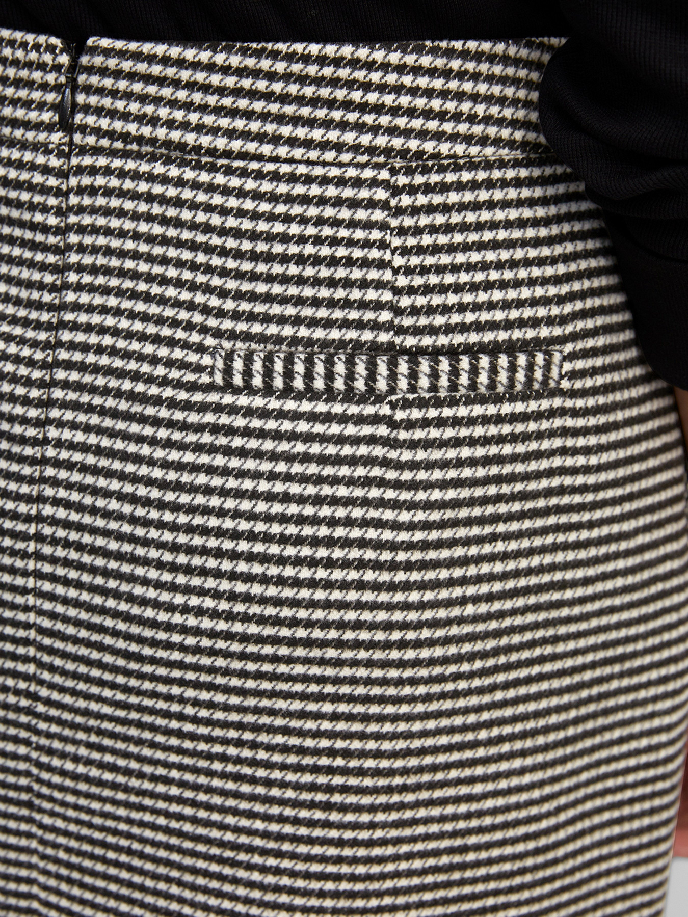 Спідниця міні Marc O’Polo DENIM модель 150048920167-R51 Фото