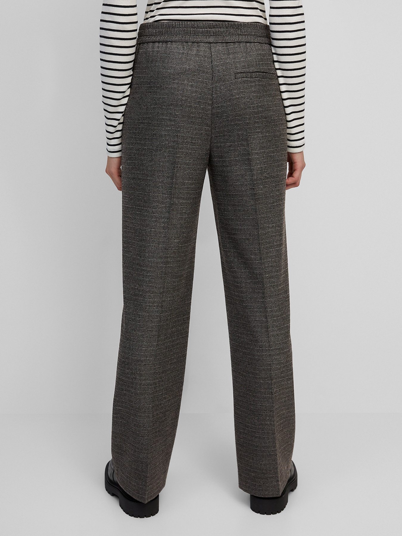 Брюки классические Marc O’Polo DENIM модель 150049310237-R38 Фото