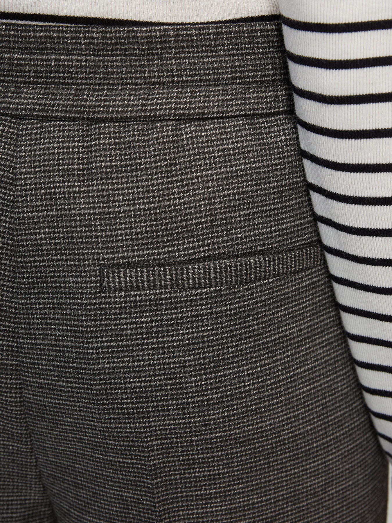 Классические штаны Marc O’Polo DENIM модель 150049310237-R38 Фото