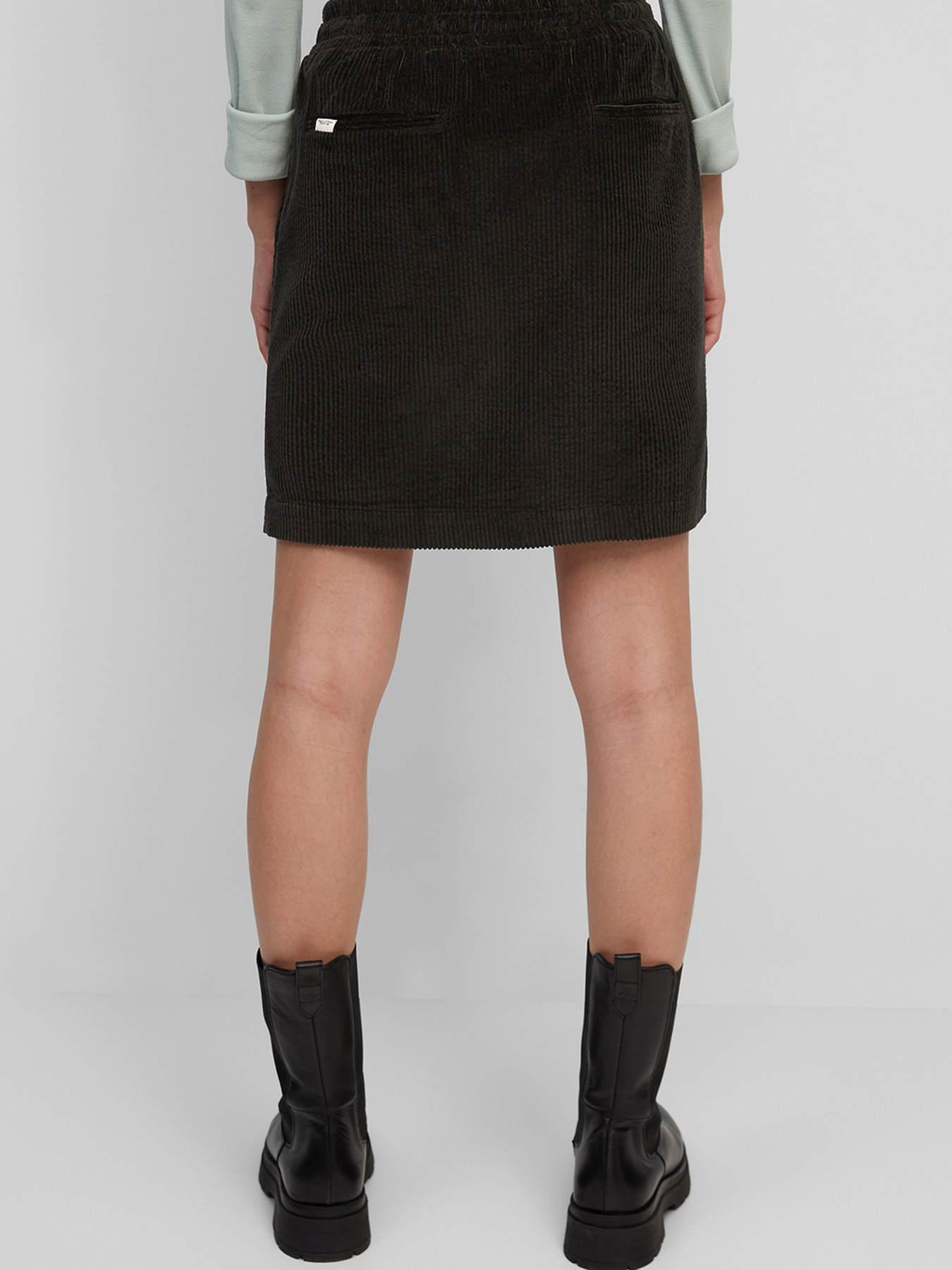 Юбка мини Marc O’Polo DENIM модель 150131920335-990 Фото