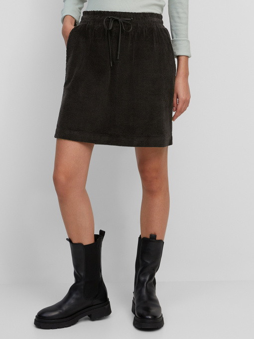 Спідниця міні Marc O’Polo DENIM модель 150131920335-990 Фото