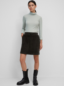 Юбка мини Marc O’Polo DENIM модель 150131920335-990 Фото