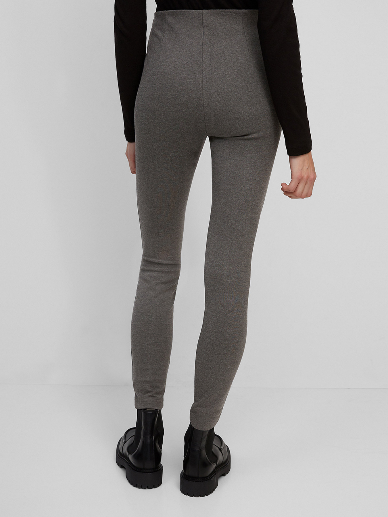 Леггинсы Marc O’Polo DENIM модель 150414919109-943 Леггинсы Marc O’Polo DENIM модель 150414919109-943 Фото