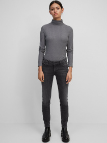 Скинни джинсы Marc O’Polo DENIM Skinny модель 150927912137-Q54_32 Фото