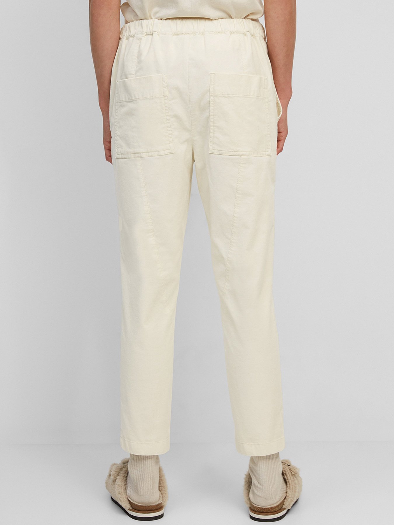 Брюки повседневные Marc O’Polo модель 108050410281-159 Фото