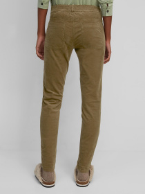 Брюки повседневные Marc O’Polo модель M09037411011-757_32 Фото