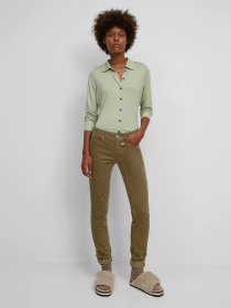 Брюки повседневные Marc O’Polo модель M09037411011-757_32 Фото