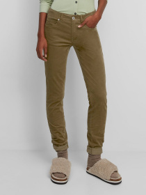 Повседневные штаны Marc O’Polo модель M09037411011-757_32 Фото