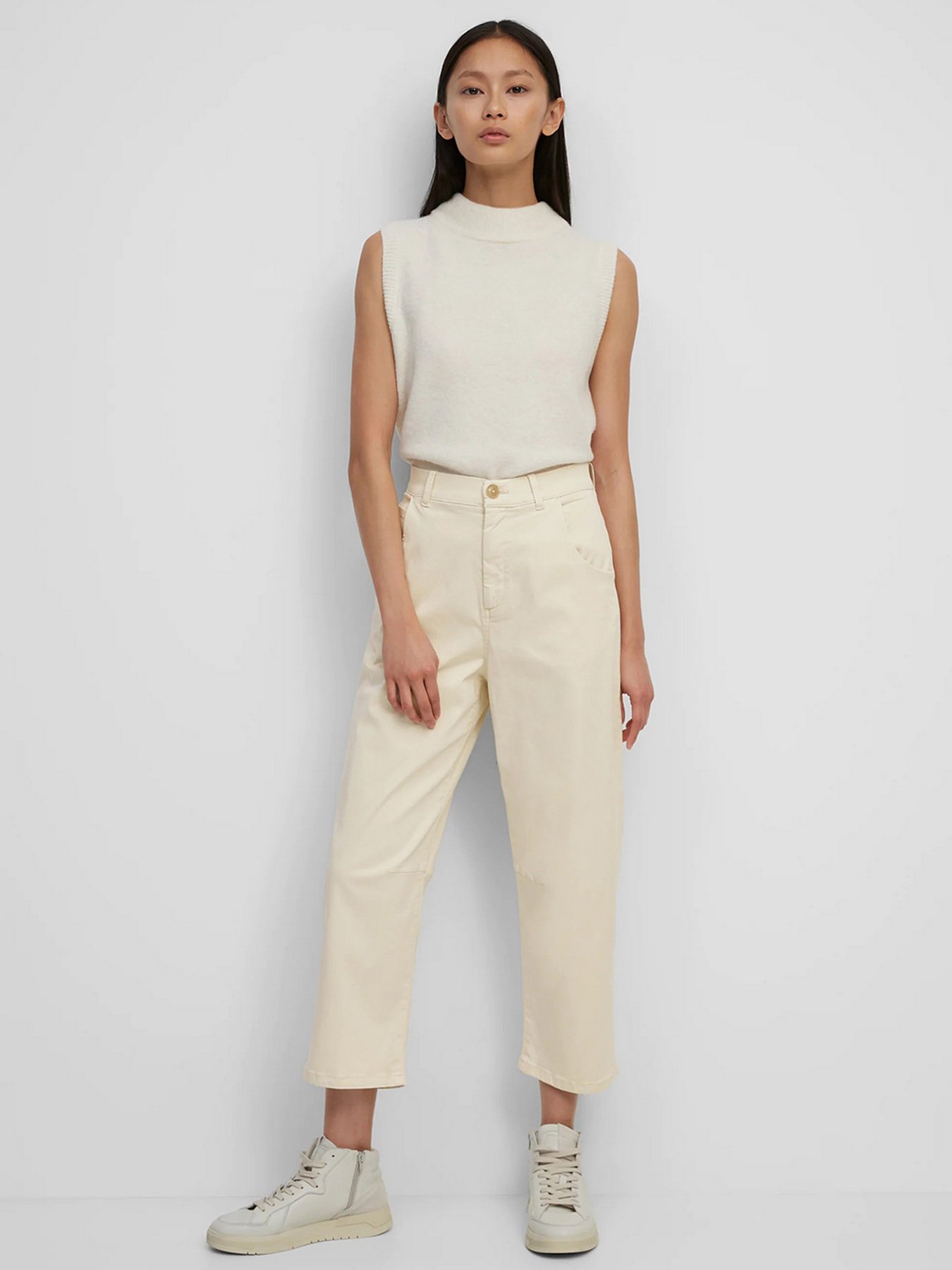 Чиносы Marc O’Polo модель 200008910133-168 Фото