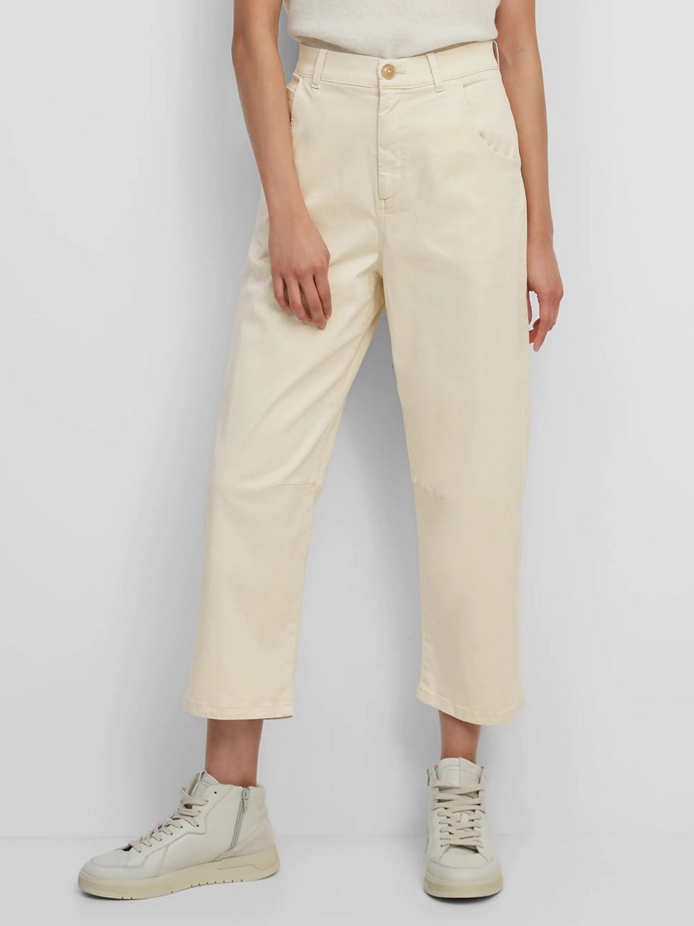 Чиносы Marc O’Polo модель 200008910133-168 Фото