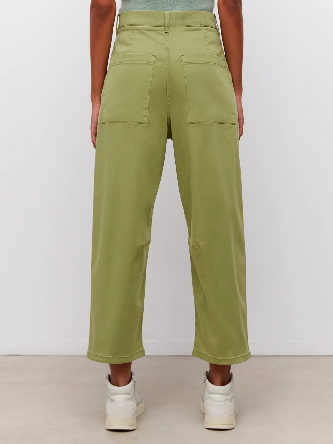 Брюки повседневные Marc O’Polo модель 200008910133-470 Фото