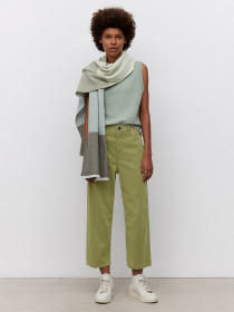 Брюки повседневные Marc O’Polo модель 200008910133-470 Фото