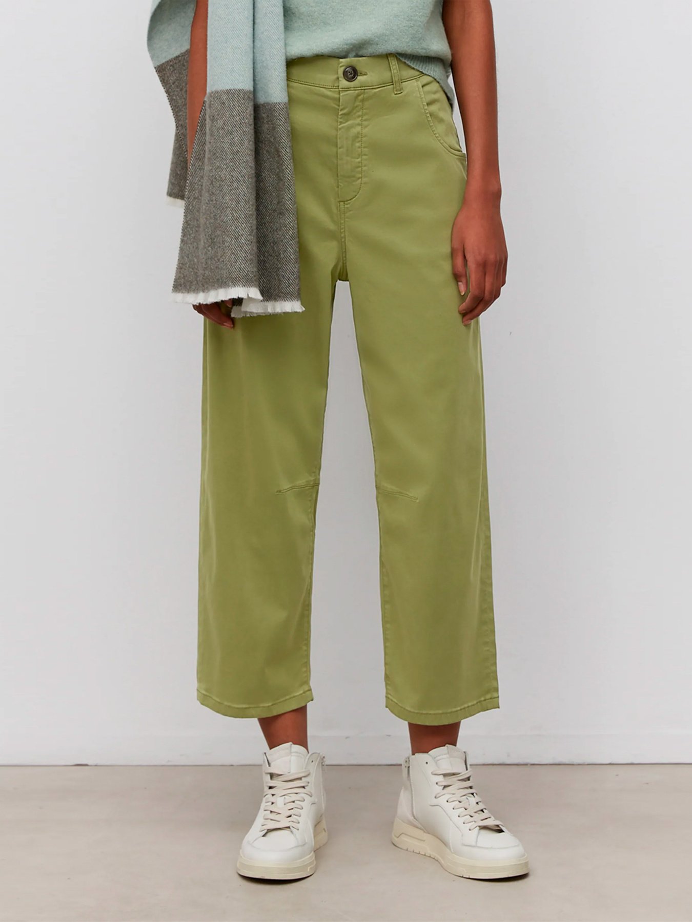 Повсякденні штани Marc O’Polo модель 200008910133-470 Фото