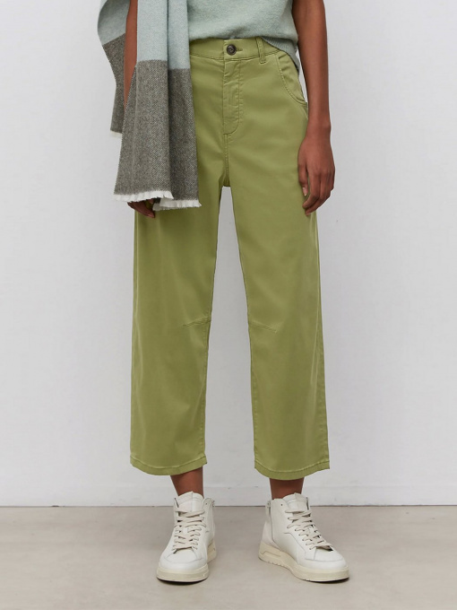 Повседневные штаны Marc O’Polo модель 200008910133-470 Фото