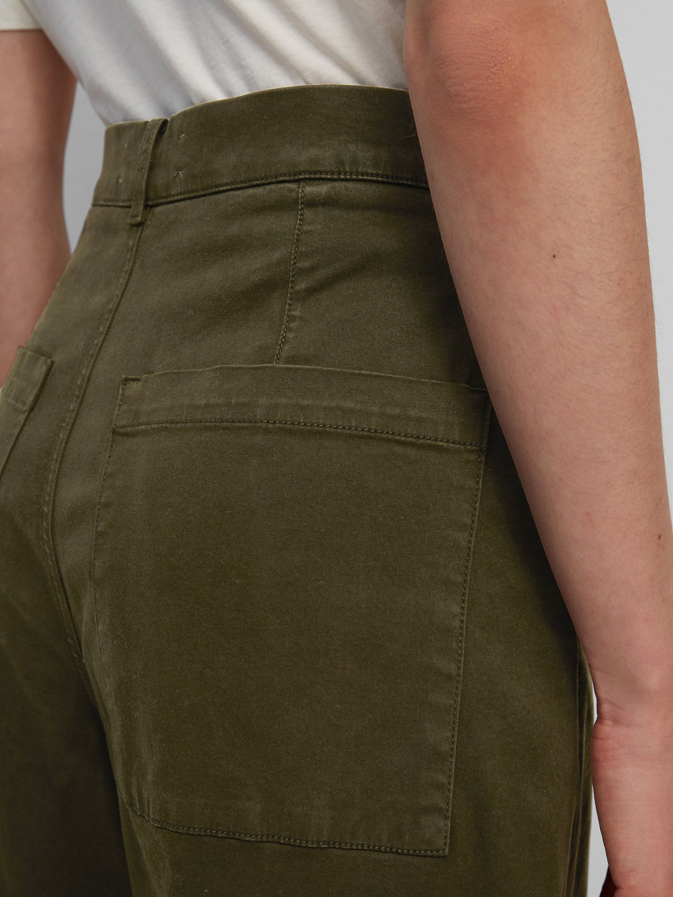 Штани повсякденні Marc O’Polo модель 200008910133-488 Фото