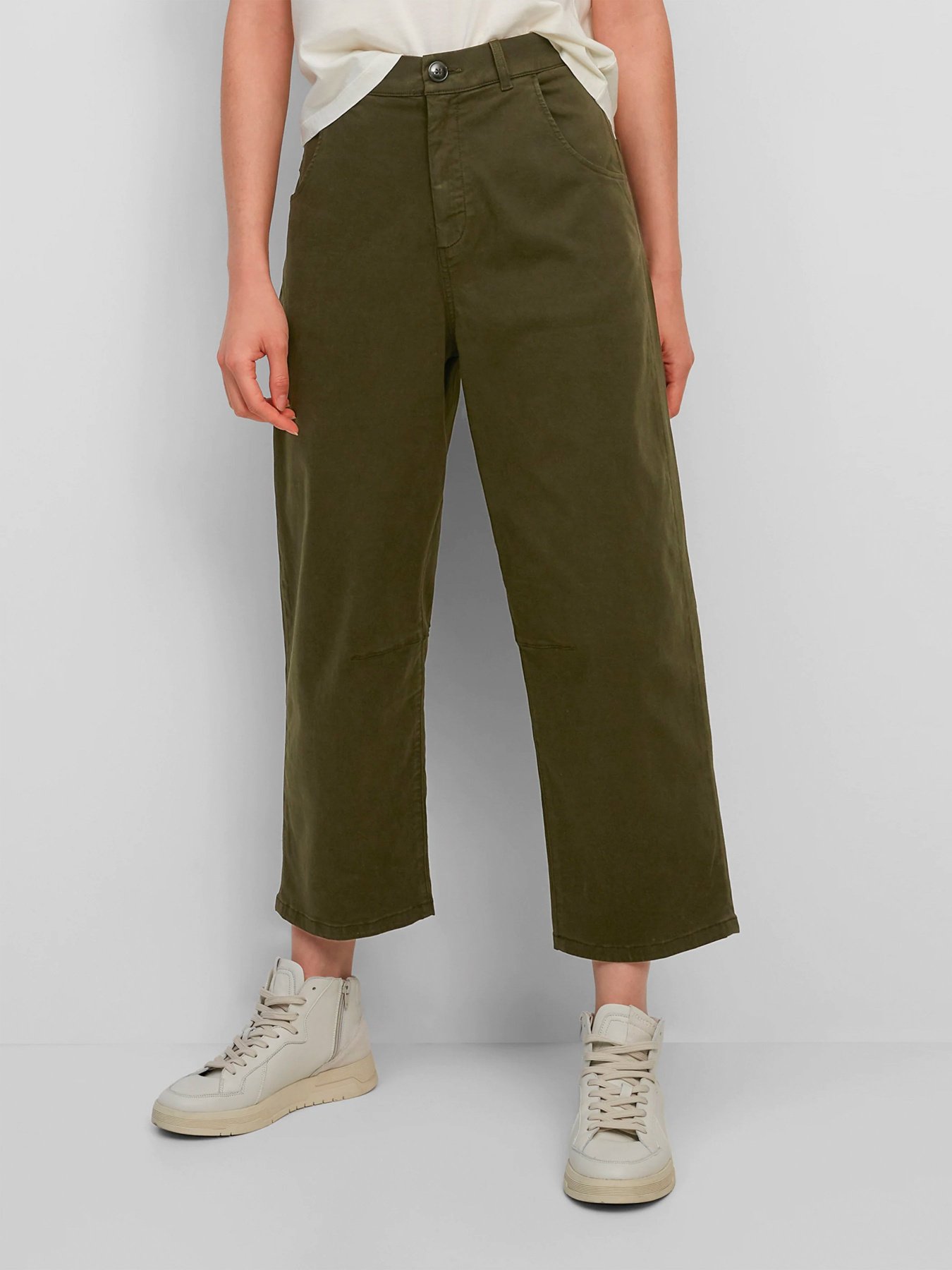 Штани повсякденні Marc O’Polo модель 200008910133-488 Фото