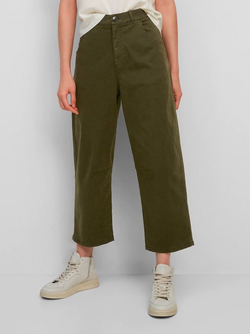 Брюки повседневные Marc O’Polo модель 200008910133-488 Фото