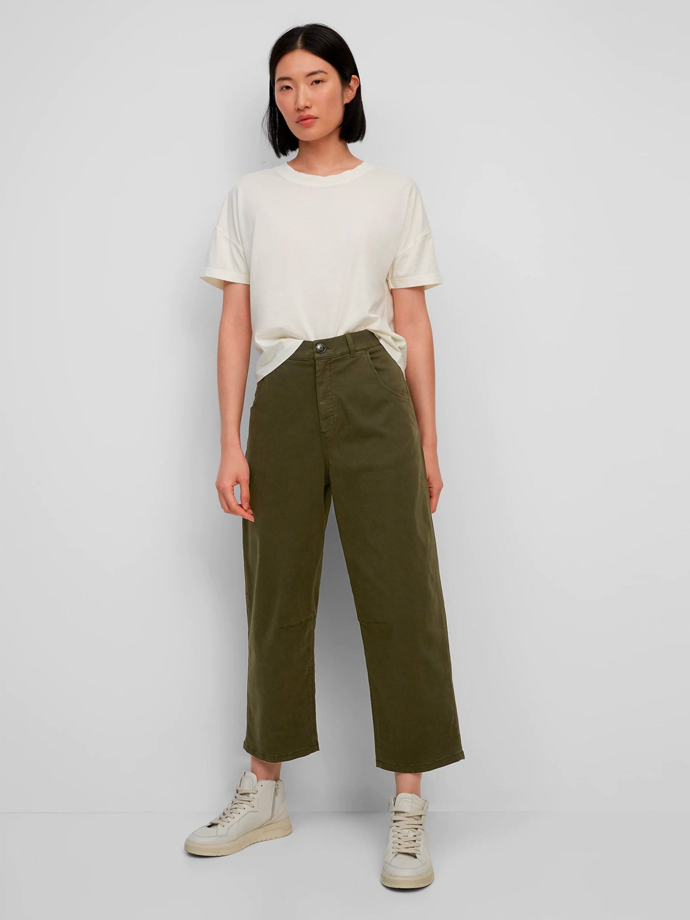 Повсякденні штани Marc O’Polo модель 200008910133-488 Фото