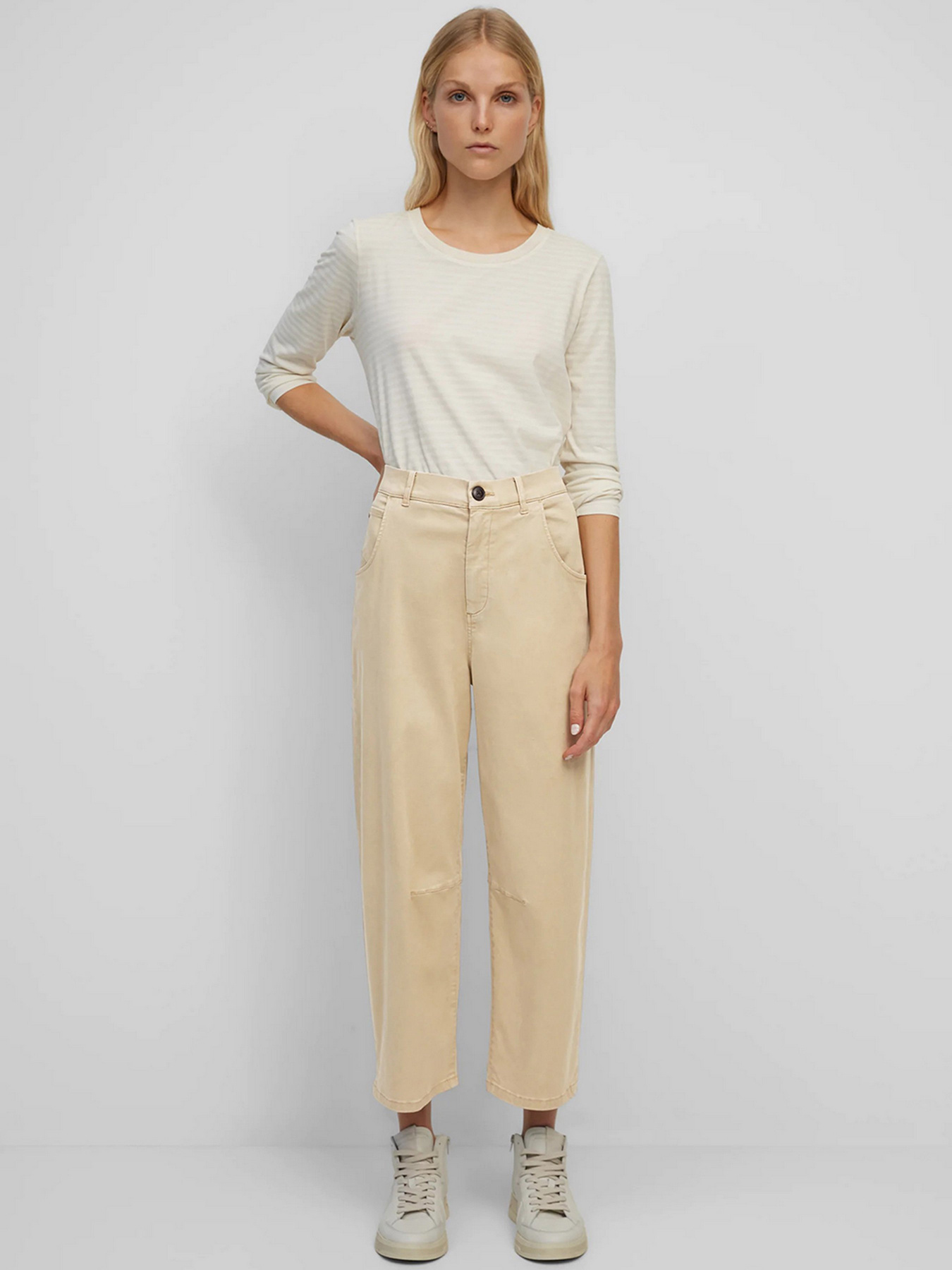 Чіноси Marc O’Polo модель 200008910133-712 Фото