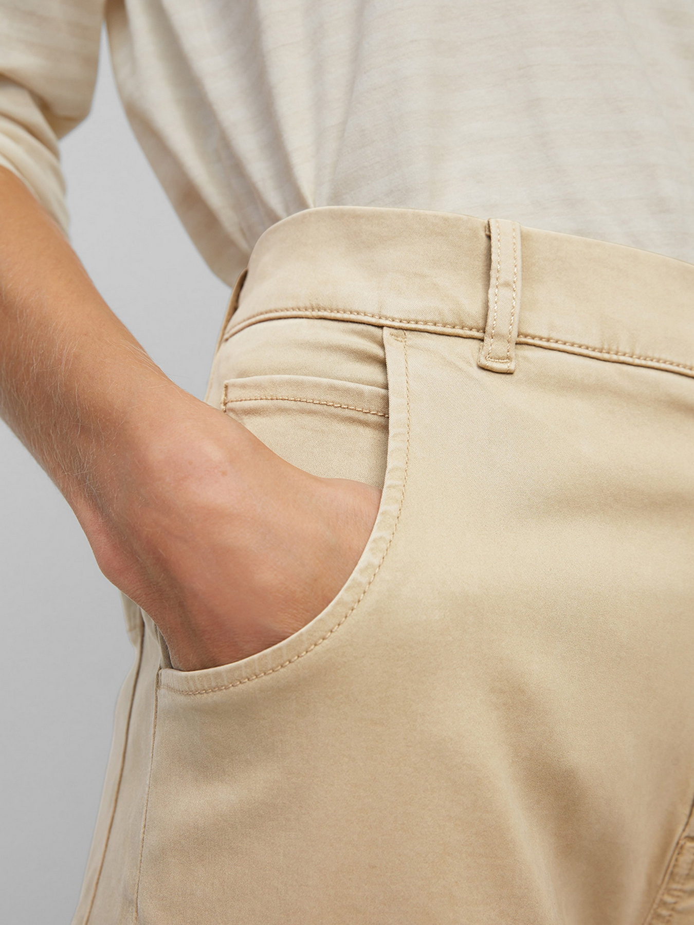 Чиносы Marc O’Polo модель 200008910133-712 Фото